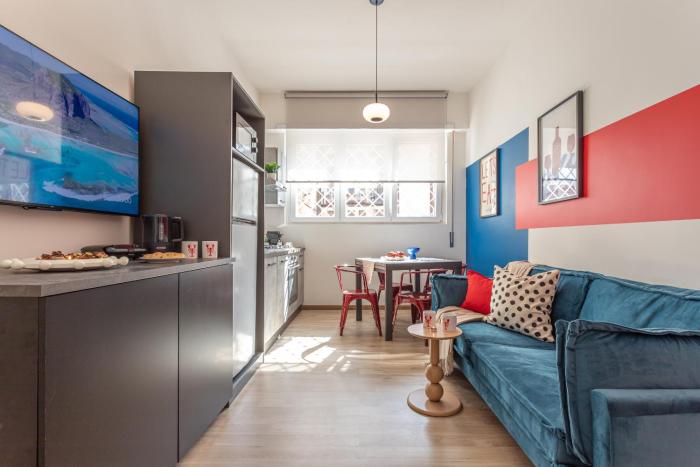 Lobster Diletto Apartment