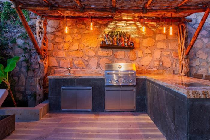 Villa Costa Brava by Cabo Villas