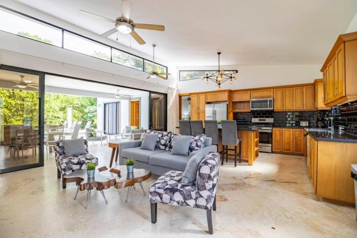 Casa Linda Villa 767 - Sosua