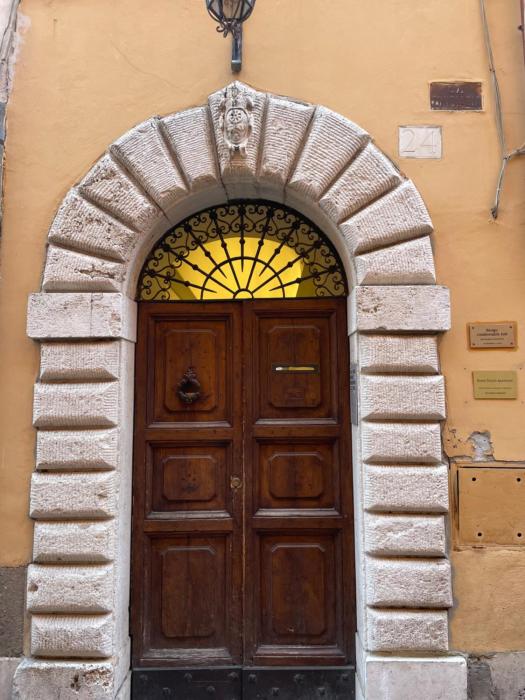 Divine Terrace Stylish Apartment St Peter Rome