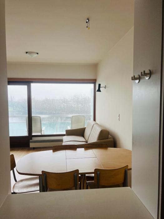 Studio Knokke Duinbergen Laguna Beach