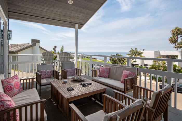 Bird Rock Dream - Pool, Spa, and Stunning Ocean View!