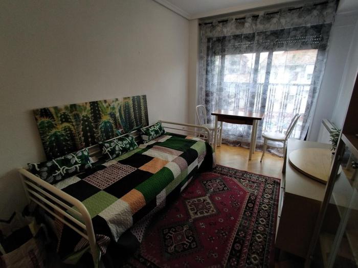 APARTAMENTO CERCA DEL AEROPUERTo