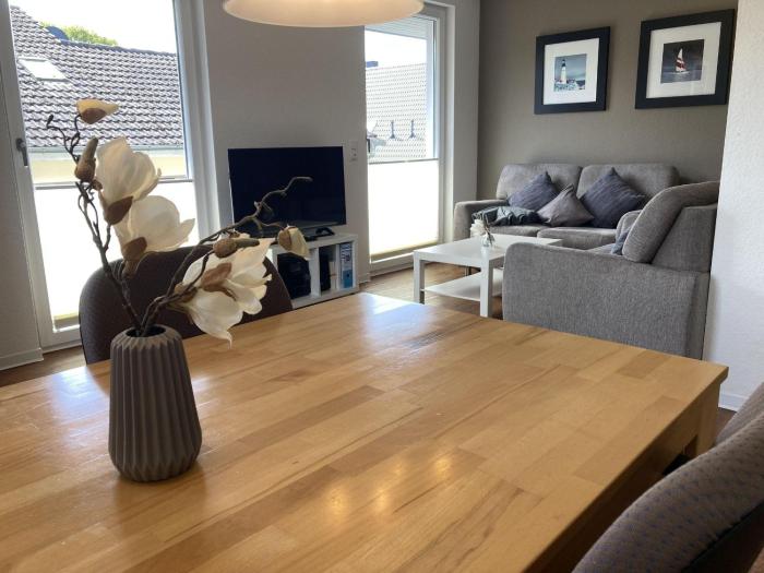 Kellenhusen-Strandlaeufer