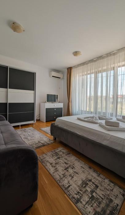 Hella Apartament Mamaia-Nord