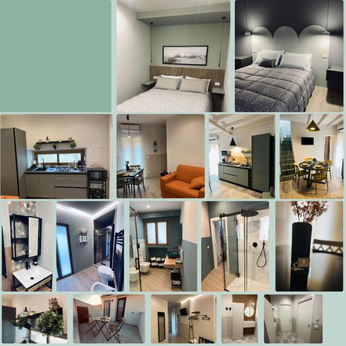 Bak Bak Casa Vacanze