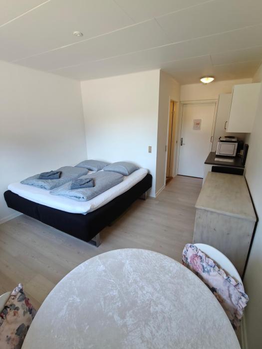 Capital of LEGO Bricks - Room 01