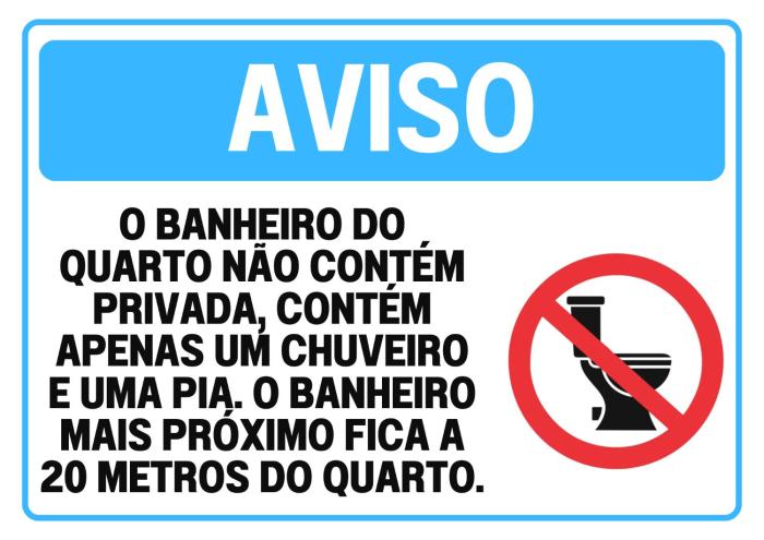 Balneário Rio Agua Viva - Chalé com Ventilador