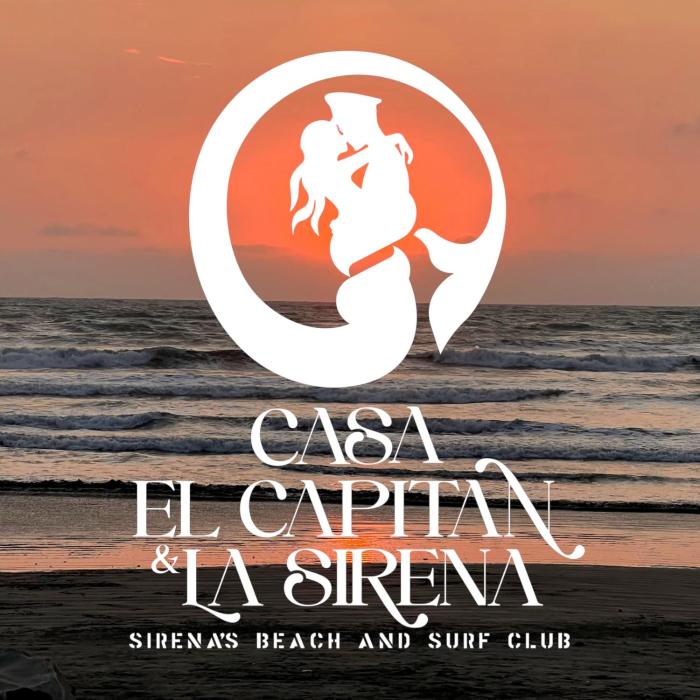 Sirenas Beach & Surf Club