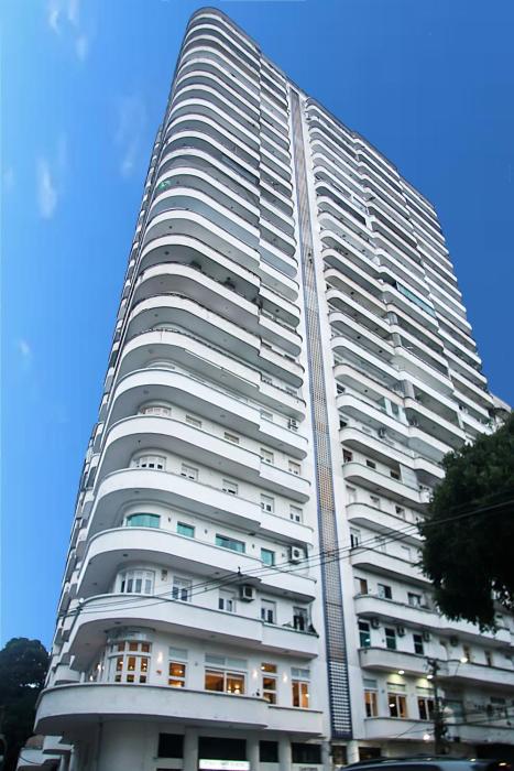 Apartamento aconchegante e moderno em Belém