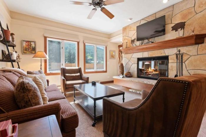 The Charter at Beaver Creek D140