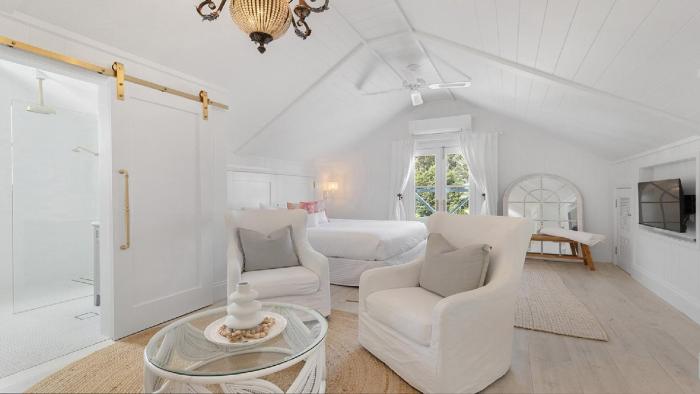 The Barn At The Farmhouse