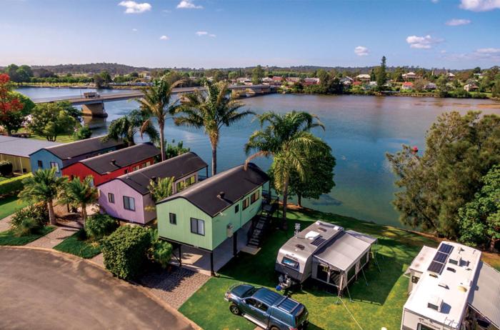 Moruya Holiday Park