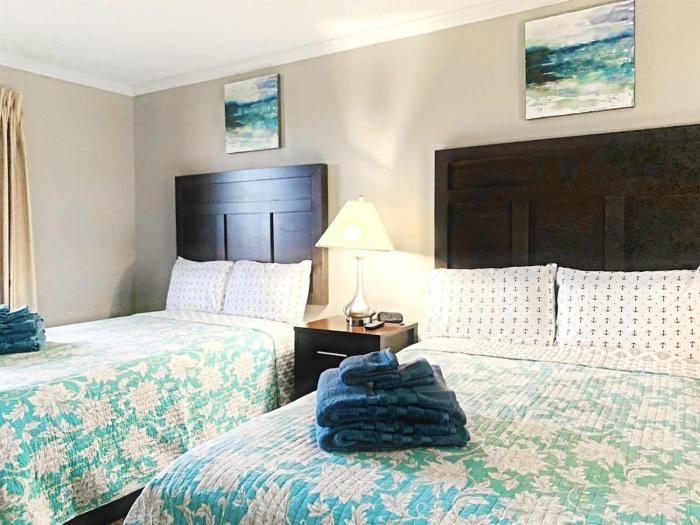 *OCEAN VIEW BEAUTY* Pools, Lazy River, Hot Tubs+*M73