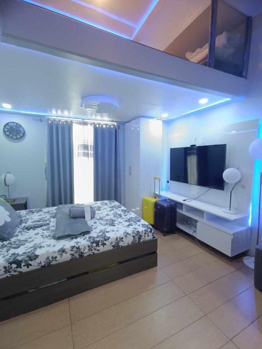 Cebu Stay Rental - Sunvida Tower Residences