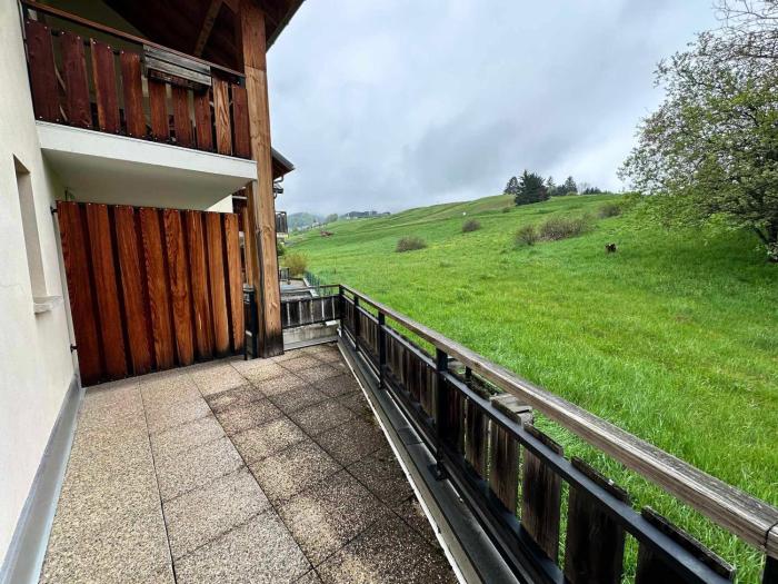 Villard Village - Appartement 6 pers, 35 m² - FR-1-515-226