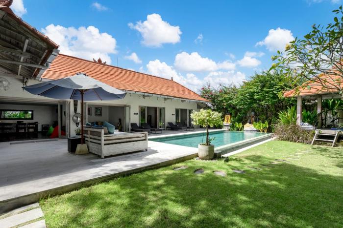 Villa Secret Oasis - Uluwatu by Yolla Hospitality