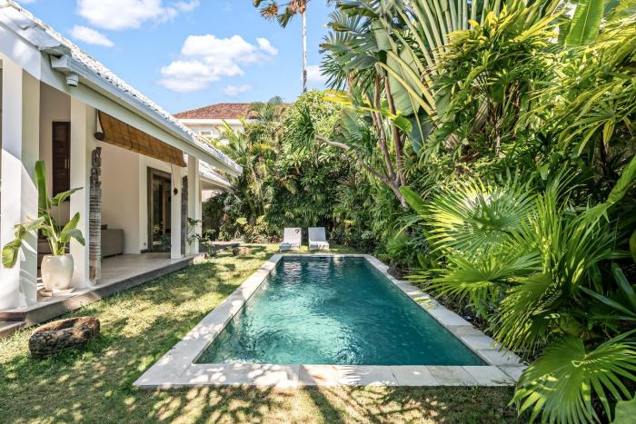 The Saya House Villa by Betterplace