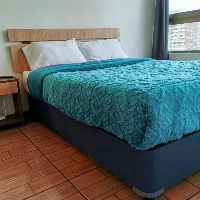 Departamento para dos desde dos noches Santiago