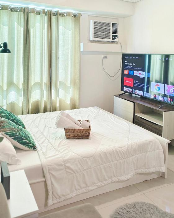 The Beacon Makati by Christine Suites PH