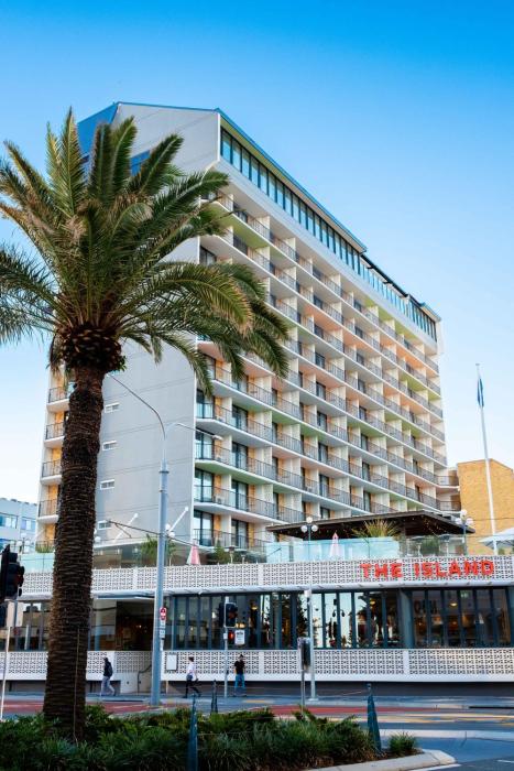 The Island Gold Coast