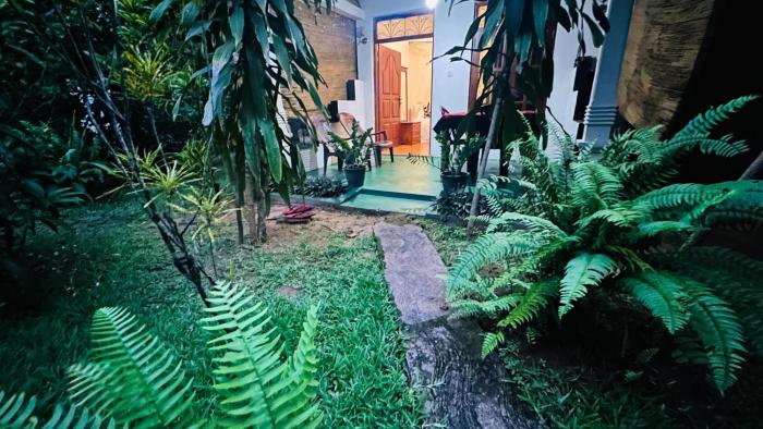 Sigiriya Sachin Lodge