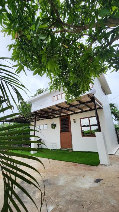 Mujii Transient Loft Naga City - 2nd Floor Unit