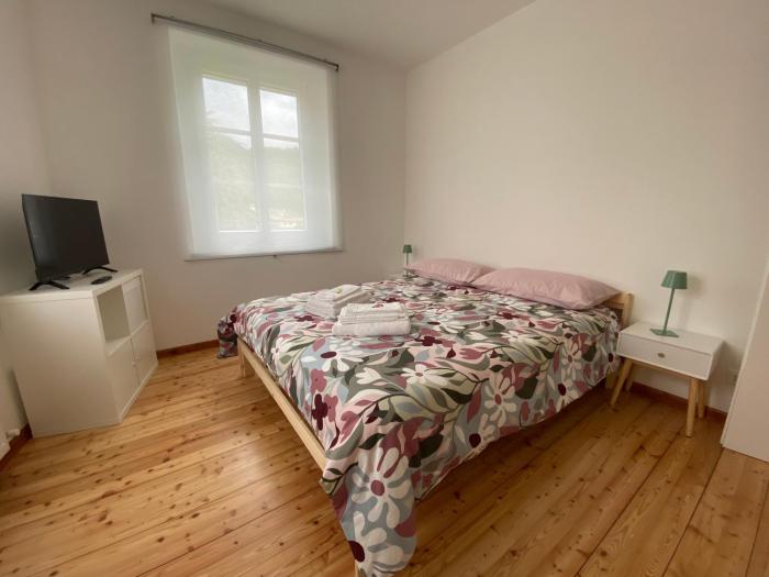 Affittacamere Torrione