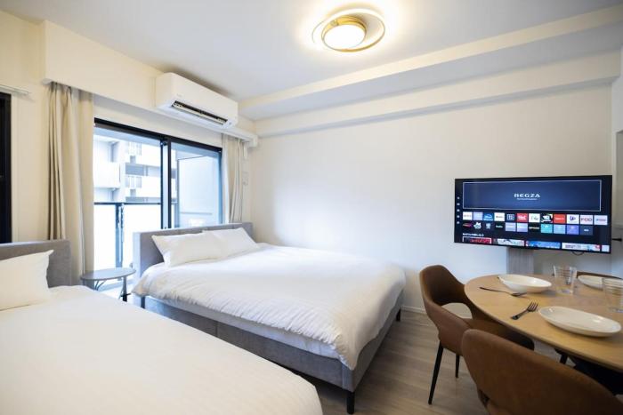 リベール博多駅前703