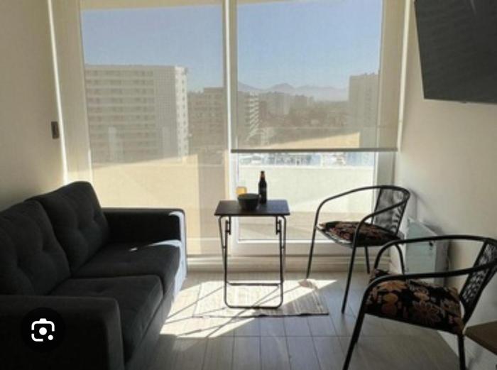 Departamento San Ramon