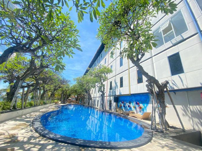 Singaraja Beach Hotel