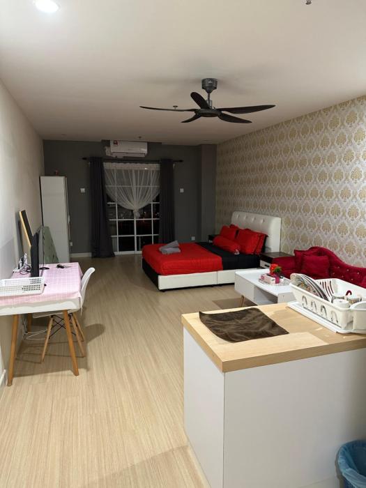 High Floor Naz Comfort Suite Champs Elysees