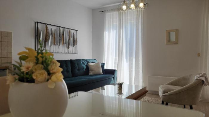 Apartments Teodo