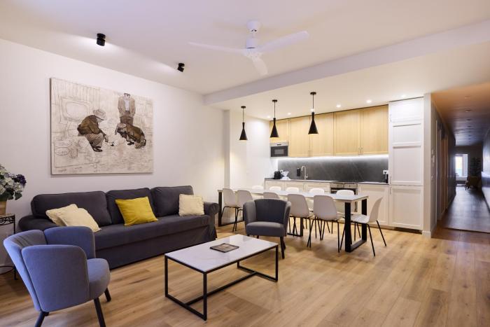 Los Balcones del Encierro - Estafeta 65