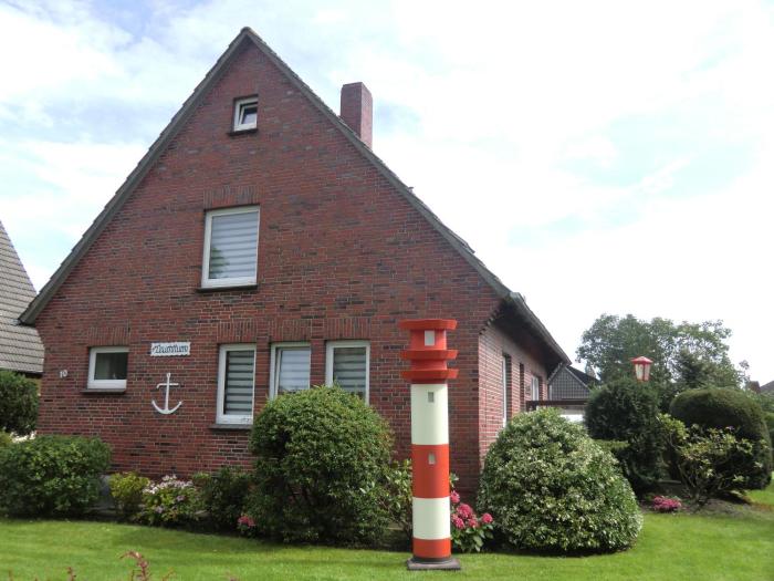 Ferienhaus Zum Leuchtturm