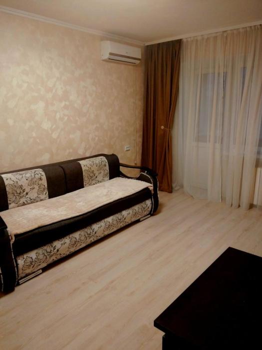 Stone city Ivan Mazepa Street