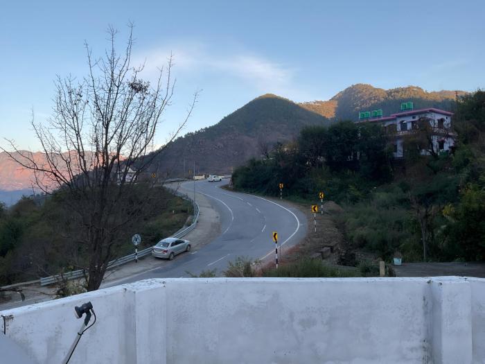 Tehri Tales - Homestay on Char Dham Yatra Route