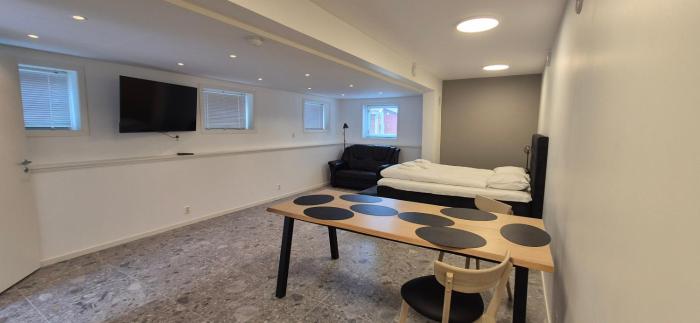 Andøy Vest Apartments Reine