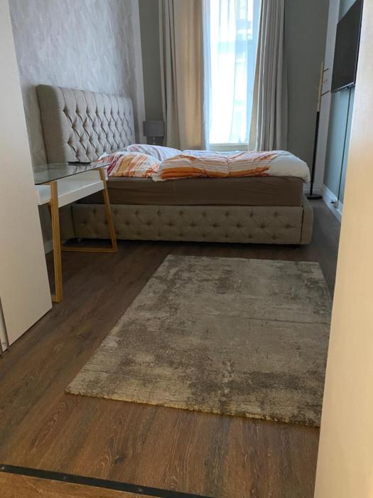 Halle Ferien & Monteur Wohnungen