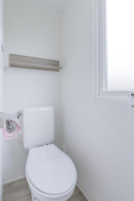 Camping Meerwijck - Waterwijck 2