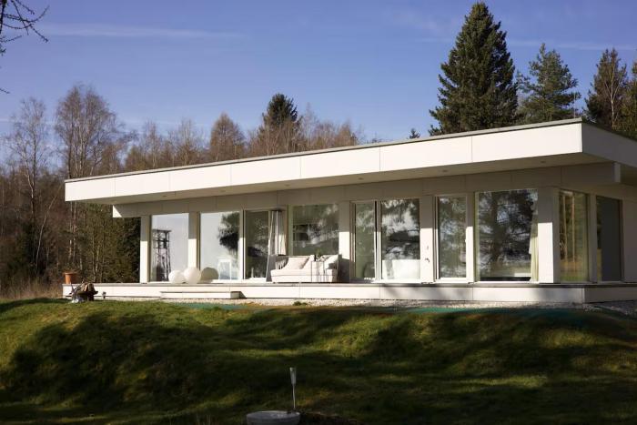 Retreat Villa Alexandra