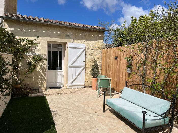 La SUITE des AUGUSTINS