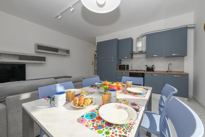 MGH My Desenzano Center Apartment