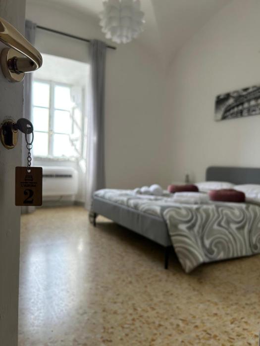 Alloggio Turistico lAurora