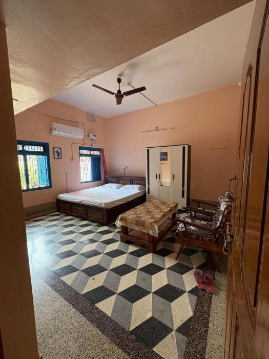 2BHK Homestay near Gundicha Temple Best for Ratha Yatra