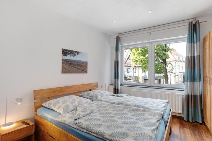 Ferienwohnung Möckmühl