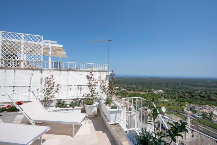 GuestHost - Casa Basilico with terrace