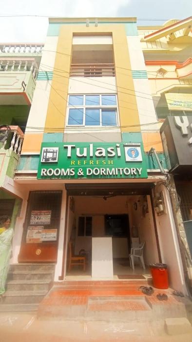 Tulasi Refresh and Dormitory