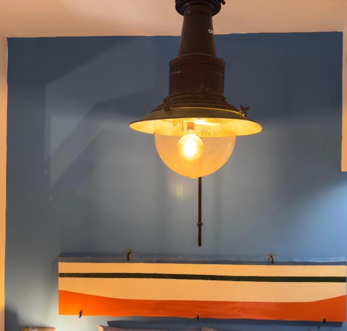 Casa Vacanza A Lampara