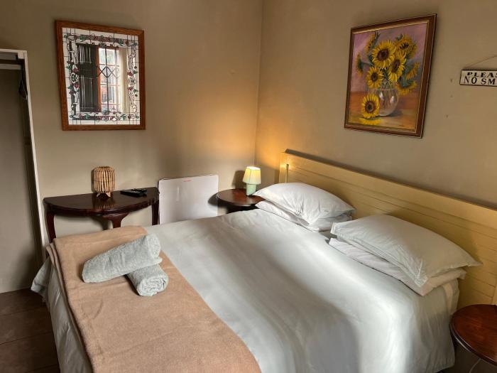 Garden Room At Schilbach House